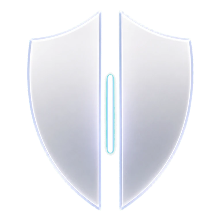 Automic Vault shield