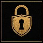 Automic Vault showing protected developer secrets